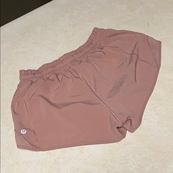 lululemon athletica Pants - Lululemon shorts